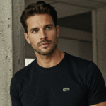 lacoste t shirts (pack of 5)