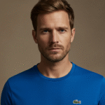 lacoste t shirts (pack of 5)