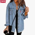 Levi's - Women Jacket