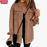 Levi's - Women Jacket - Image 6
