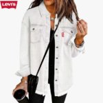 Levi's - Women Jacket - Image 7