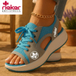 Rieker – New Orthopedic Sandals - Image 2