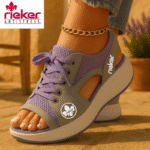 Rieker – New Orthopedic Sandals - Image 5