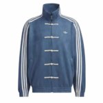 AD Originals - Tang Jacket CTT 3.1 SOFT FW25 (China Exclusive)